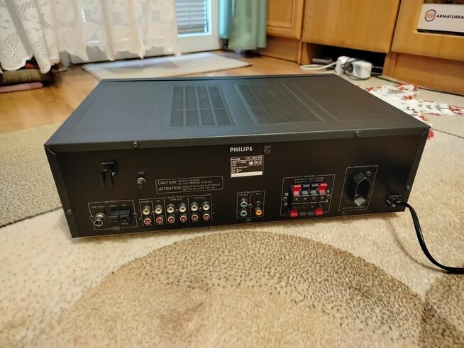 Tuner PHILIPS FR911/00S używany