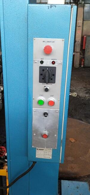 Owijarka do palet GRACO FR2