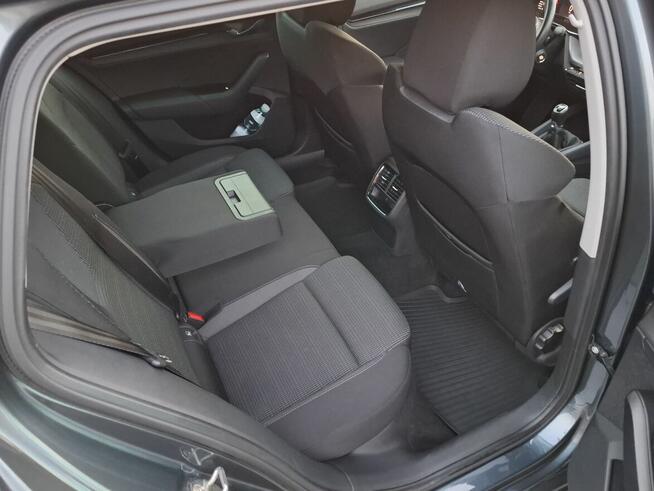 *Skoda*Octavia*Salon PL*2,0 TDI*Ambition*Virtual*Led*Kamera*