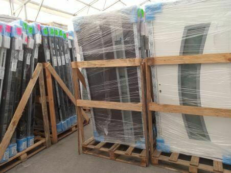 Okna i drzwi uzywane 1000 ące sztuk Gorzeń 23a 89-120 505/65