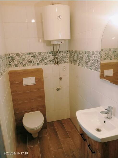 Mieszkanie do wynajęcia Nowy Dwór Gdański