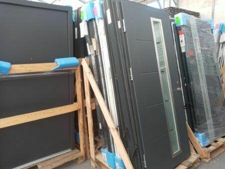 Okna i drzwi uzywane 1000 ące sztuk Gorzeń 23a 89-120 505/65