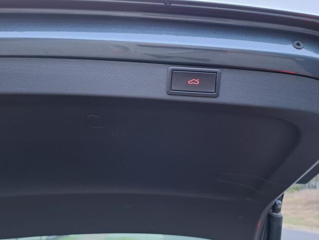 *Skoda*Octavia*Salon PL*2,0 TDI*Ambition*Virtual*Led*Kamera*