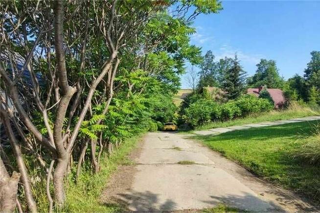 Działka budowlana Rabka - Zdrój