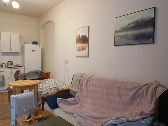 sprzedam mieszkanie, kawalerke