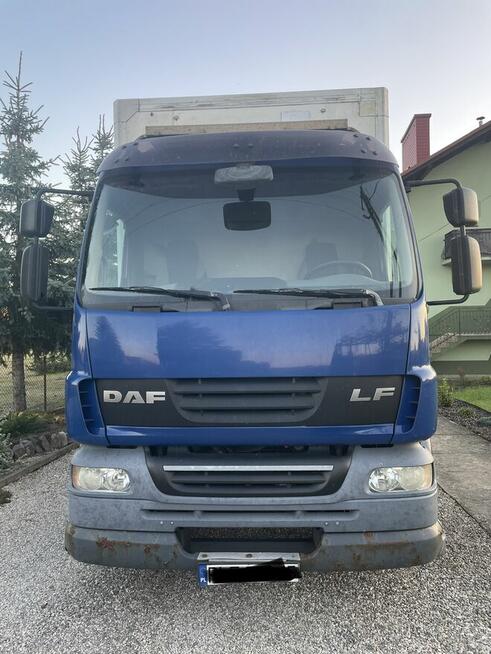 Daf LF 55