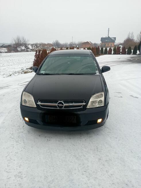 Opel Vectra c