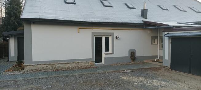 wynajmę mieszkanie w Bielsku- Białej