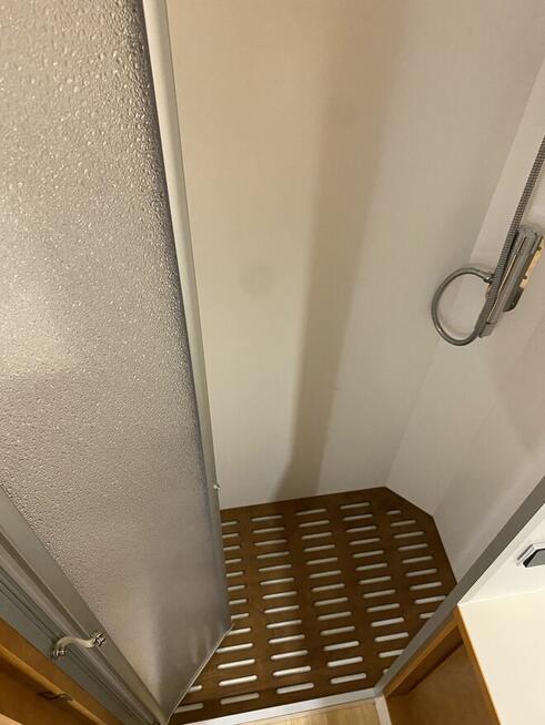 Jak nowy kamper 6 osobowy 21 tyś km. Iveco Daily 2.3