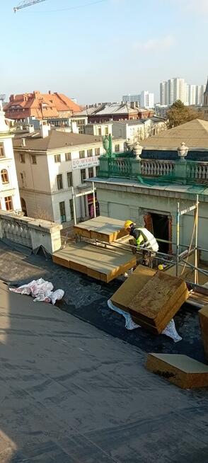 SZTULATERIE ARANŻACJE WYKOŃCZENIA