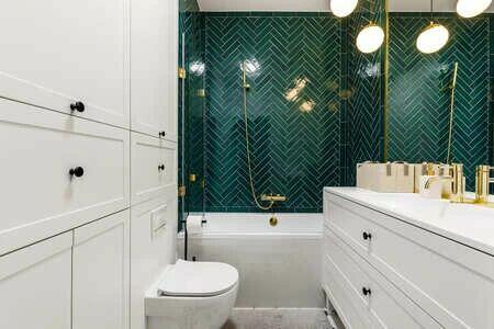 MEBLE Kuchenne na wymiar, meble na zamówienie