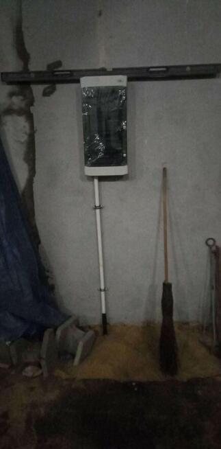 Na sprzedaż budynek gospodarczy 800 m² – Zaręba, Dolny Śląsk