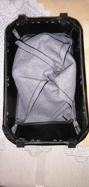 Mieszek do Opel Meriva A