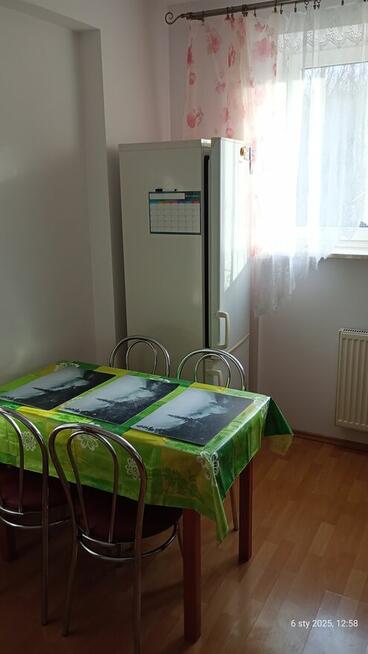 POKOJ 1-OSOBOWY , DLA PANI, Czuby