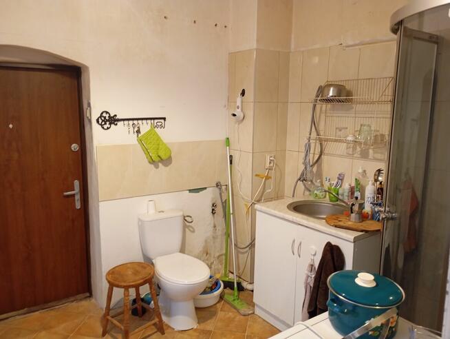 sprzedam mieszkanie, kawalerke