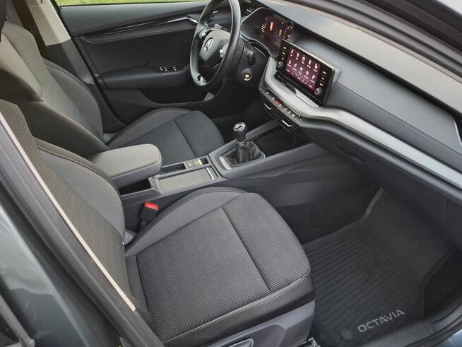 *Skoda*Octavia*Salon PL*2,0 TDI*Ambition*Virtual*Led*Kamera*