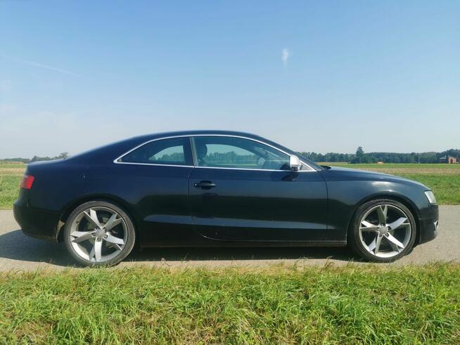 Audi A5 1.8 TFSI CABD na części