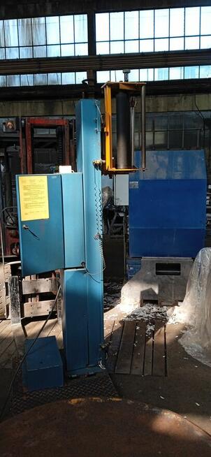 Owijarka do palet GRACO FR2