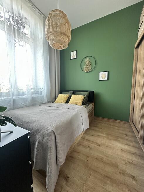 Zamienię mieszkanie