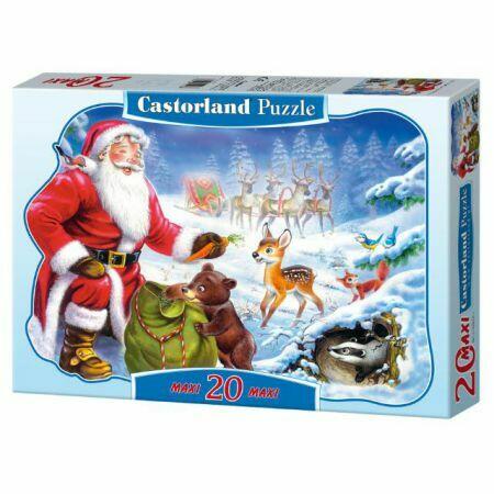 WYPRZEDAŻ ZABAWEK : MASKOTKI, PUZZLE, SKARBONKI do -50%