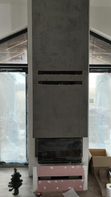 Remonty, glazura instalacje Och-Art