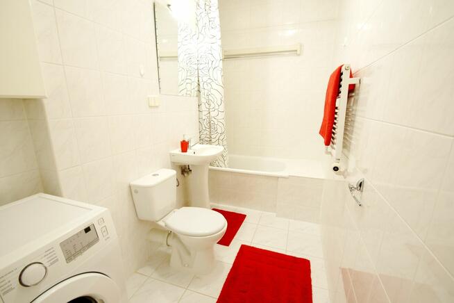 Mieszkanie 2 pok., nowy blok, winda, 500m SKM Redłowo