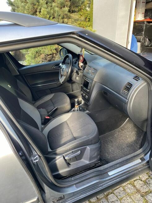 Skoda Yeti 2012 - dobra cena