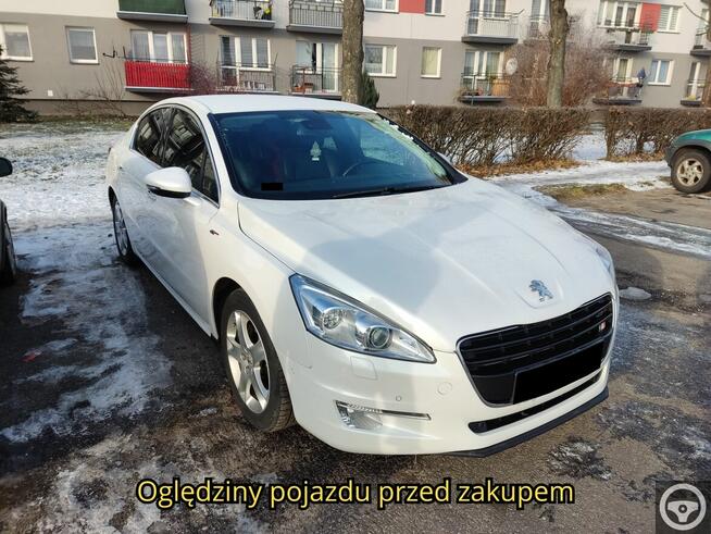 Rzeczoznawca samochodowy / Opinie / Zabytki, Żółte tablice