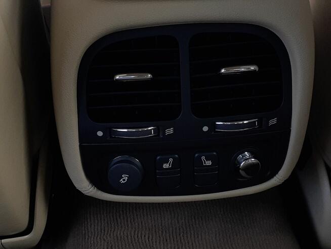 *Jaguar Xj* Executive*2006 r*Prywatnie* I właś*52,000 km*