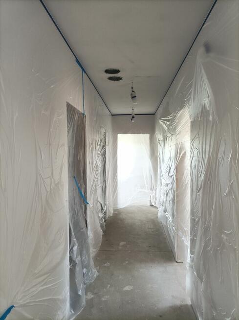 Profesjonalne Usługi Remontowe - Malowanie, Szpachlowanie, Z