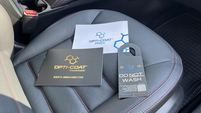 Ile kosztuje powłoka ceramiczna? Poradnik.