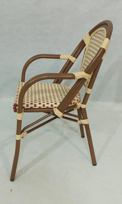 Zestaw mebli ogrodowych CYNIA