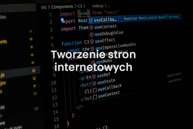 Pixtech - Usługi informatyczne