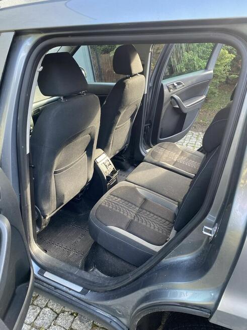 Skoda Yeti 2012 - dobra cena