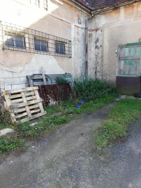 Na sprzedaż budynek gospodarczy 800 m² – Zaręba, Dolny Śląsk