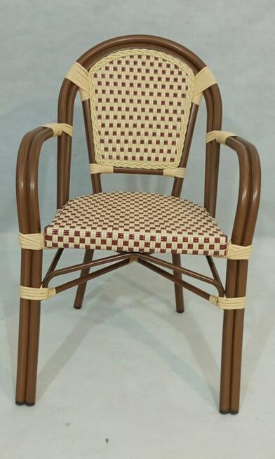 Zestaw mebli ogrodowych CYNIA