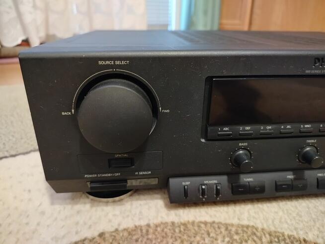 Tuner PHILIPS FR911/00S używany