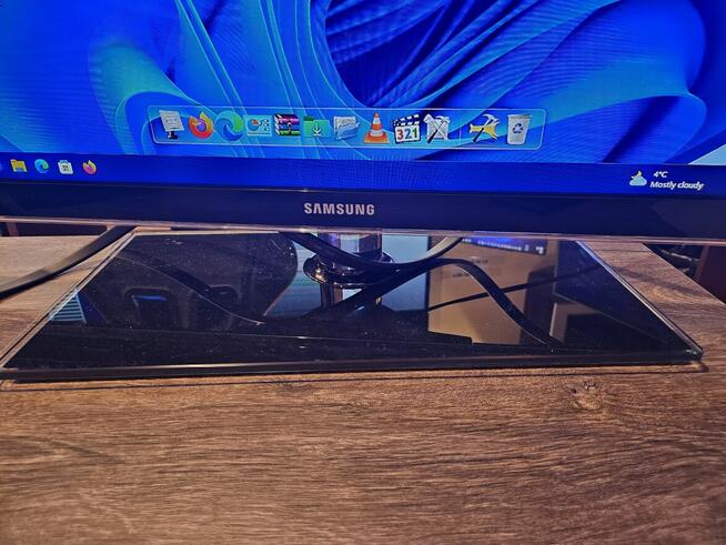 SAMSUNG LED TV 40 UE40D5000 FULLHD