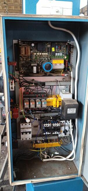 Owijarka do palet GRACO FR2