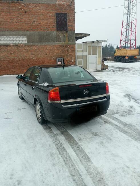 Opel Vectra c