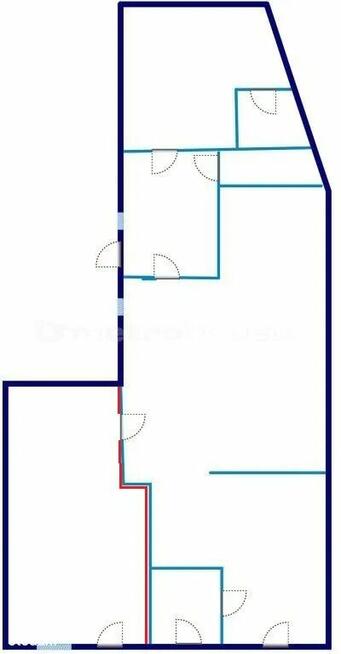 Lokal użytkowy po sklepie ogólnospożywczym i piekarni
