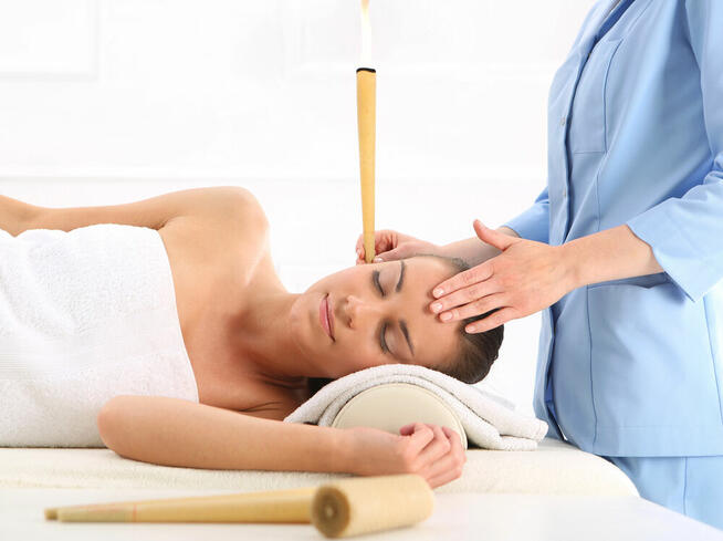 MEDYCYNA NATURALNA BIOENERGOTERAPIA Siewierz - Śląsk