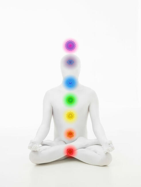 MEDYCYNA NATURALNA BIOENERGOTERAPIA Siewierz - Śląsk