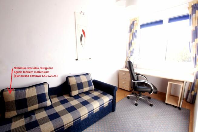 Mieszkanie 2 pok., nowy blok, winda, 500m SKM Redłowo