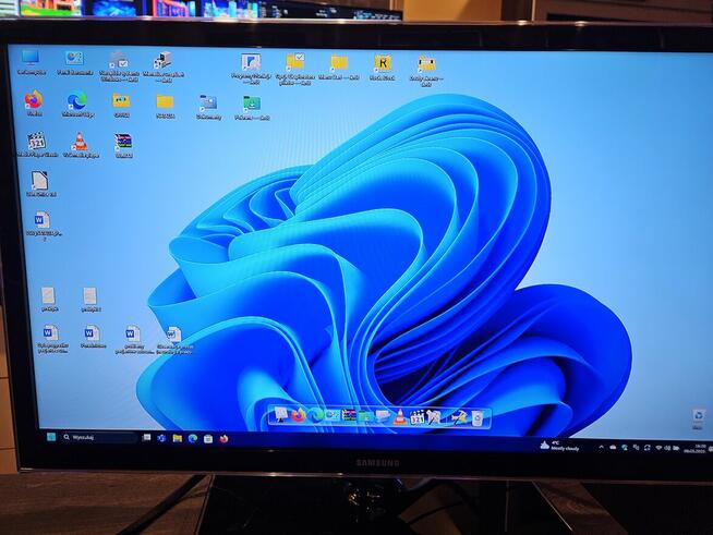 SAMSUNG LED TV 40 UE40D5000 FULLHD