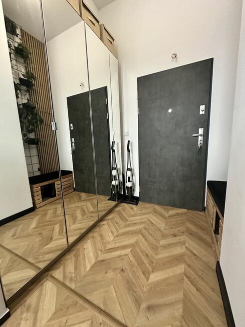 Zamienię mieszkanie