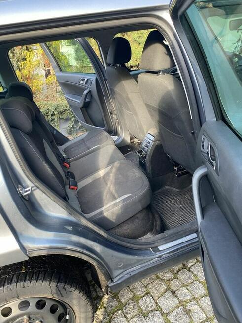 Skoda Yeti 2012 - dobra cena