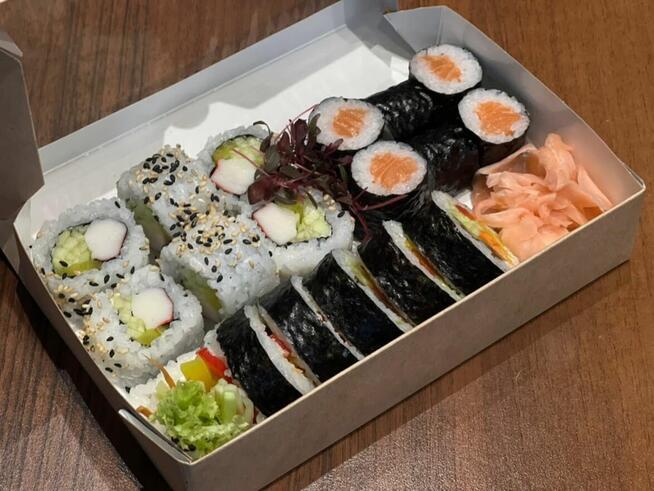 Catering, posiłki regeneracyjne, obiady dla firm Warszawa