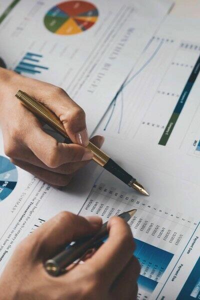 Ekspert finansowy i kredytowy - Kredyty, pożyczki