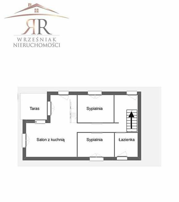 Nowy Apartament 73m2 ul. Brata Alberta/ Północ